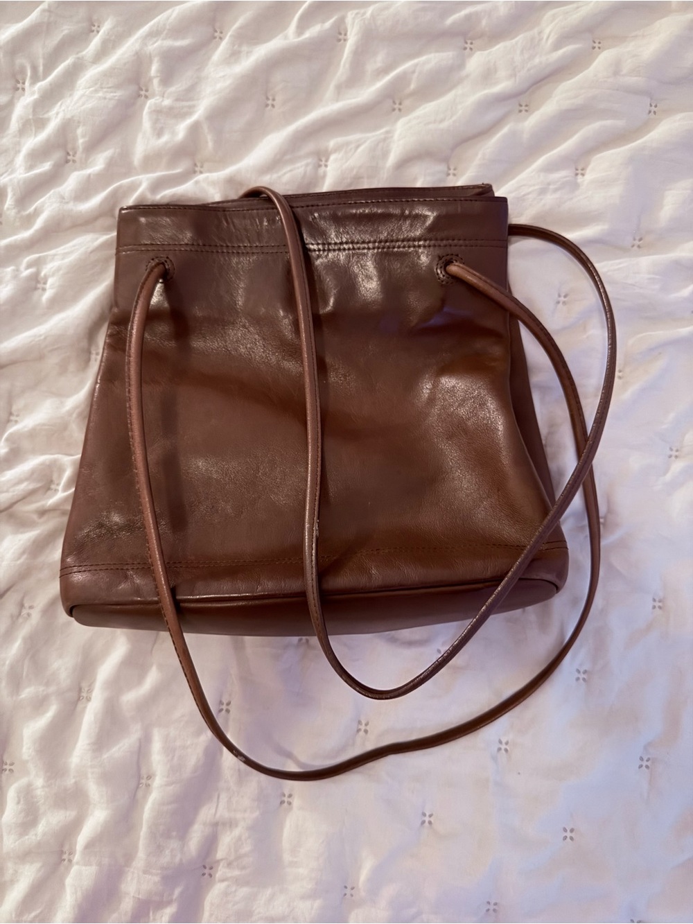 Vintage Nine west bandbag